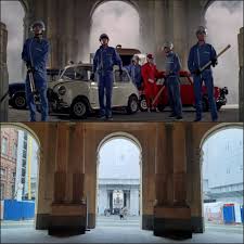 The Italian Job (1969) One of my childhood favorites and one task on my  bucket list to see the original locations ✅️. The gold heist scene in  Torino actually filmed in Torino