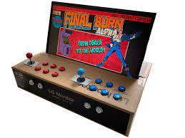 We did not find results for: Build An Arcade Machine At Home Step By Step Guide Lokalise Blog