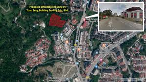 Posted on mar 8, 2018. Affordable Paya Terubong Yuan Seng Building Trading Sb Penang Property Talk