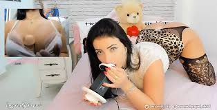 Porn ASMR