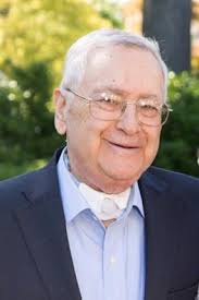 In Loving Memory of Robert Morris Hyams