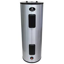 Westinghouse 52 Gal 4500 Watt 6 Year Residential Electric Water Heater With Durable 316l Stainless Steel Tank Wer052c2x045n06 The Home Depot Electric Water Heater Stainless Steel Tanks Hot Water Heater