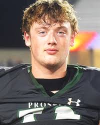 Texas High School Football Player Recruiting Rankings