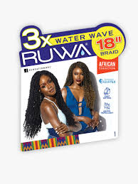 Water wave lace front wig full lace front human hair wigs for black women 30 34 inch hd wet and wavy loose deep wave frontal wig. 3x Ruwa Water Wave 18 Sensationnel