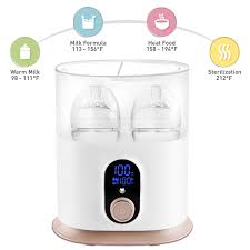 The 11 Best Baby Bottle Warmers A Time Saver For Tired Moms