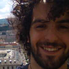 David GUTIÉRREZ-LARRUSCAIN