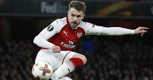 A leaked copy of what is reportedly the contract messi signed in november 2017 was published by spanish newspaper el mundo on sunday. Aaron Ramsey Set To See Out Final Year At Arsenal After Breakdown In Contract Talks
