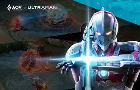 Từ khi ra mắt , liên quân mobile chưa bao giờ hết hot khi liên tục đứng đầu bảng xếp hạng game được chơi nhiều nhất, được tải nhiều nhất Lien Quan Mobile Há»£p Tac Vá»›i Sieu Anh Hung Nháº­t Báº£n Ultraman One Esports Lanh Ä'á»‹a Cá»§a Esports