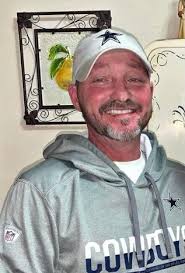 Chris Wall, 55, of Coffeyville passed away Sunday, October 8, 2017, at this  home. He was born