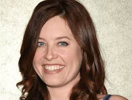 Natalie Buchanan Banks