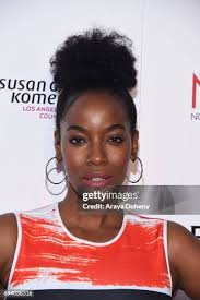 338 Milauna Jackson Photos & High Res Pictures