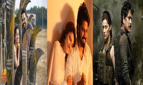 The tv and internet can offer hours and hours of entertainment. Sreekaram To Wild Dog Here Are Ott Release Dates Of Telugu Movies