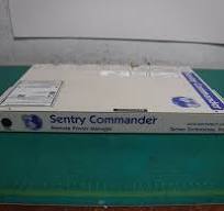 Sentry Commander PT40-H404-2-02 Remote Power Manager Server ...