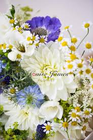January was a healthy month for amazon chief jeff bezos, who became the richest man in modern history. Three Months Of Flowers Louise James Florist