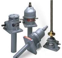 Duff-Norton Screw Jacks (Mechanical Actuators), Pfaff ...