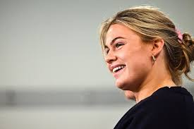 We're not called the fighting Irish for no reason so we intend to bring  that against France'