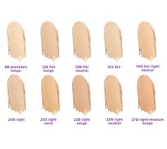 (well, i admit that for the lighter one, fair neutral, i took it for its brightening effect, i like to mix my concealer with a very light color to give radiance to the. Tarte Shape Tape Concealer W Sponge Qvc Com