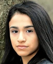 Наоми Серрано (Naomi Serrano): фильмография, фото, биография. Актёр .