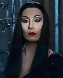 Beetlejuice (1988) dir. Tim Burton