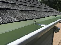 You can install gutters without fascia by using roof straps. 2021 Gutter Installation Cost Gutter Replacement Cost