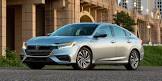 Honda-Insight