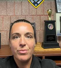 Danielle Machado, MA