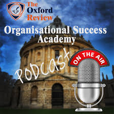 Adaptive Leadership Interview With Professor Mary Uhl Bien Tcu