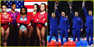 Biles continues to show why she is the goat of gymnastics. Madison Kocian Photos News And Videos Just Jared Page 4