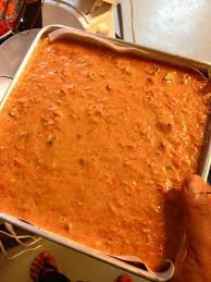 Sajian resepi kek carrot kukus mat gebu foody bloggers. Resipi Step By Step Kek Lobak Merah Kena Cuba