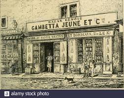 Chocolate Shop Front Paris High Resolution Stock Photography And Images Alamy