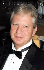 Thomas Britton Obituary