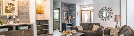 To create wholly functional and welcoming home in such a restricted space arrangement is a significant challenge that requires a bold and brave way of thinking outside the box (sometimes literary). Manufactured Home Decorating Ideas Manufactured Homes