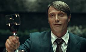 Food, Love and God Complexes in "Hannibal"