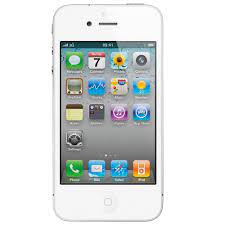 Find the best deals and the best prices for used apple iphone 4. Apple Iphone 4 32 Gb Unlocked Gsm White Buy Online In British Virgin Islands At Desertcart 2761380
