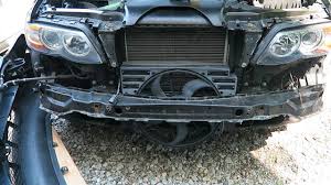 In this article, we consider the first generation bmw x5 (e53), produced from 1999 to 2006. X5 Auxiliary Electric Fan Removal And Replacement Youtube