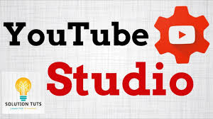 Download free yt studio 21.39.101 for your android phone or tablet, file size: Youtube Creator Studio Apk Manage Control Your Youtube Channel From Your Android Phone Youtube