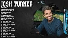 Josh Turner - Your Man (Official Music Video) - YouTube