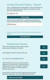 Create tasks make printing schedule and start the process. Paperless Signature 4 Google Cloud Print Download Apk Free For Android Apktume Com