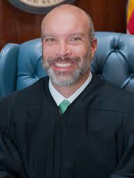 Judge Jason Jones