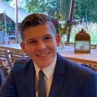 Jacob Smit's Instagram, Twitter & Facebook