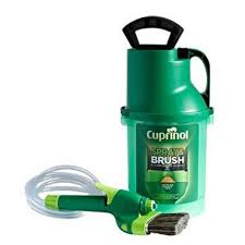 Cuprinol Spray Brush Sprayer Sprayers Cuprinol Spray