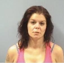 Sandusky woman charged with cocaine possession