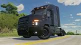 MACK-TRUCK