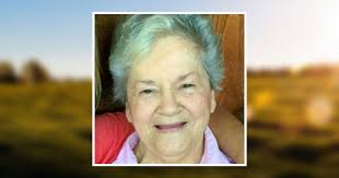 Maridane Hood Christian Obituary April 17, 2016