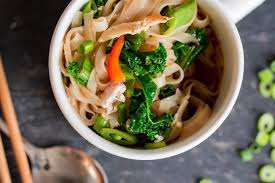 Instant Healthy Homemade Noodle Cups To Go Recipe Pot Noodle Homemade Noodles Food