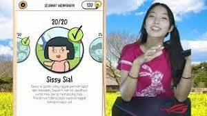 Check spelling or type a new query. Kunci Jawaban Brain Test 2 Sissy Sial Level 1 20 Bahasa Indonesia Youtube
