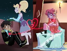 Star Vs The Forces Of Evil Tom And Star Get Back Together I Feel Sorry For Tom Star Vs The Forces Of Evil Force Of Evil Tomco