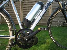 Einbau Des Neuen Mittelmotors Bafang Bbs01 Pedelec Forum