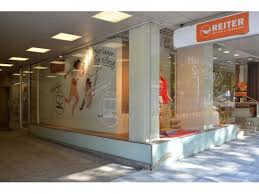 Scopri chi conosci presso reiter betten&vorhänge gmbh, sfrutta la tua rete professionale e fatti assumere. Reiter Betten Vorhange Gmbh 4020 Linz Textilwaren Einzelhandel Herold