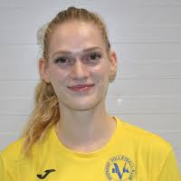 Julie Molin de Blanck » teammates :: Women Volleybox